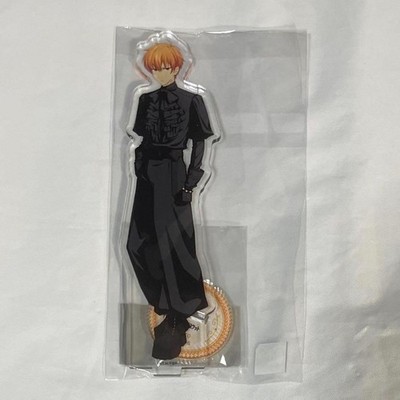 Fruits Basket Pop-up Store Kyo Sohma Acrylic Stand