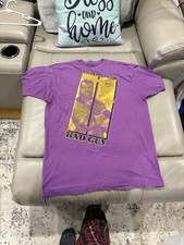 Vintage 1994 WWF Razor Ramon Shirt Size XL Single Stitch Bad Guy