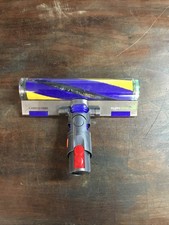 Dyson V10-V12 Fluffy Optic Brush Head. U-102