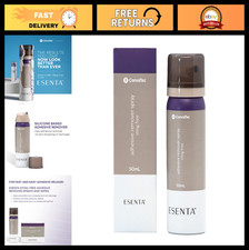 Sting-Free Adhesive Remover Spray for Stomas Wounds, Alcohol-Free, 50 mL