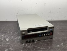 Sony DSR-40 Digital Video Cassette Recorder - A665