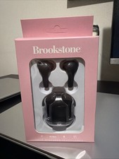Brookstone Wireless Earbuds