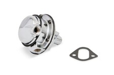 Holley 12-327-13 130 Gph Mechanical Fuel Pump