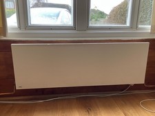 Smiths Eco-Powerad 1500  Hydronic Fan Convector Radiator