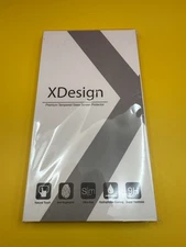 XDesign Tempered Glass Screen Protector 3 Pk for Apple iPhone XR Or iPhone 11