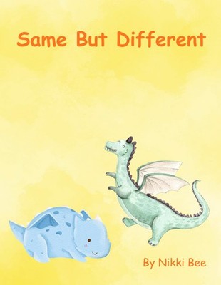 Same But Different