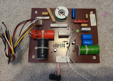 Parte crossover Bowers & Wilkins B&W DM-14. Buono.