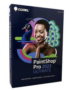 Corel Paintshop Pro 2023 Ultimate | eBay