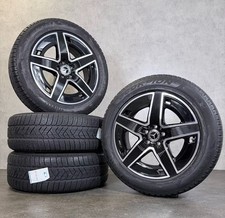 19 Zoll Winterräder AMG original Mercedes GLC X254 C254 Winterreifen Felgen 19 Zoll Winterräder AMG original Mercedes GLC X254 C254 Winterreifen Felgen