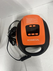 Paddle Board Pump Portable, 20PSI High Pressure SUP Air Pump Replacement Pump