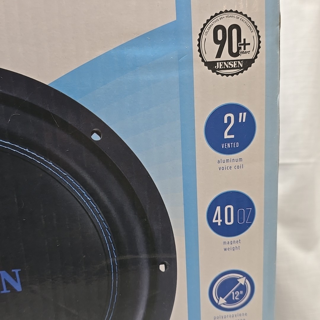 Subwoofer Speakers Walmart Pioneer 12 Inch Sub Pioneer TS-W304R 12