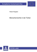 Hasan Kaygisiz | Menschenrechte In der TüRkei | Taschenbuch | Deutsch (2010)