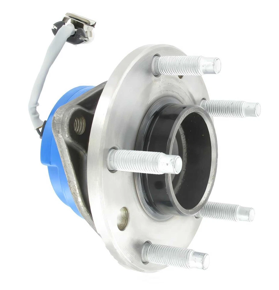 Conjunto de cojinete de rueda y buje para Chevrolet Corvette SKF 1997-2008 (CHICAGO R Foto 2 de 3