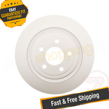 Raybestos 682613 Rear Brake Rotor for 2020-2021 Ford Explorer