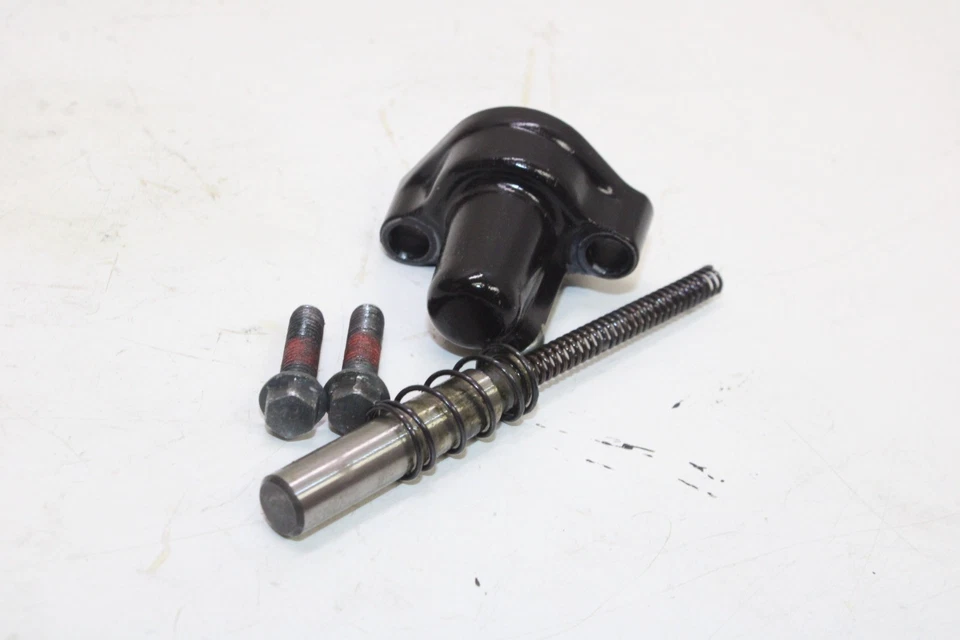 96-07 KAWASAKI NINJA 250R EX250F OEM CADENA ÁRBOL DE LEVAS TENSOR Foto 3 de 4