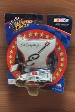 2003 Winners Circle Dale Jr 8 E Concert 1/64 Nascar Diecast