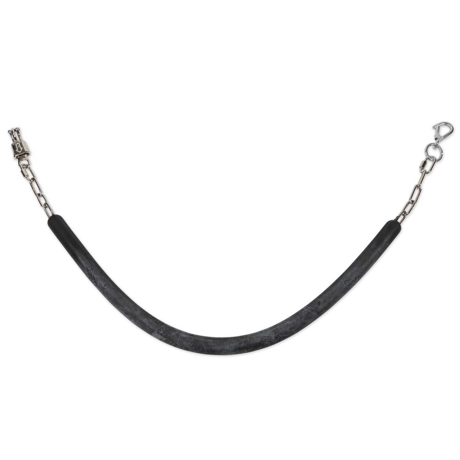Shires EZI-KIT Stall Chain - Black
