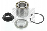 Radlagersatz Hinten Links Rechts FüR Citroen Peugeot 2006->>