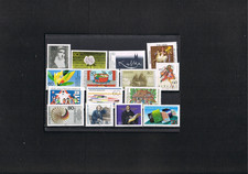 BRD - Konvolut ab Mi. Nr. 1162 Postfrisch, LUXUS !!!  -  hoher Katalogwert !