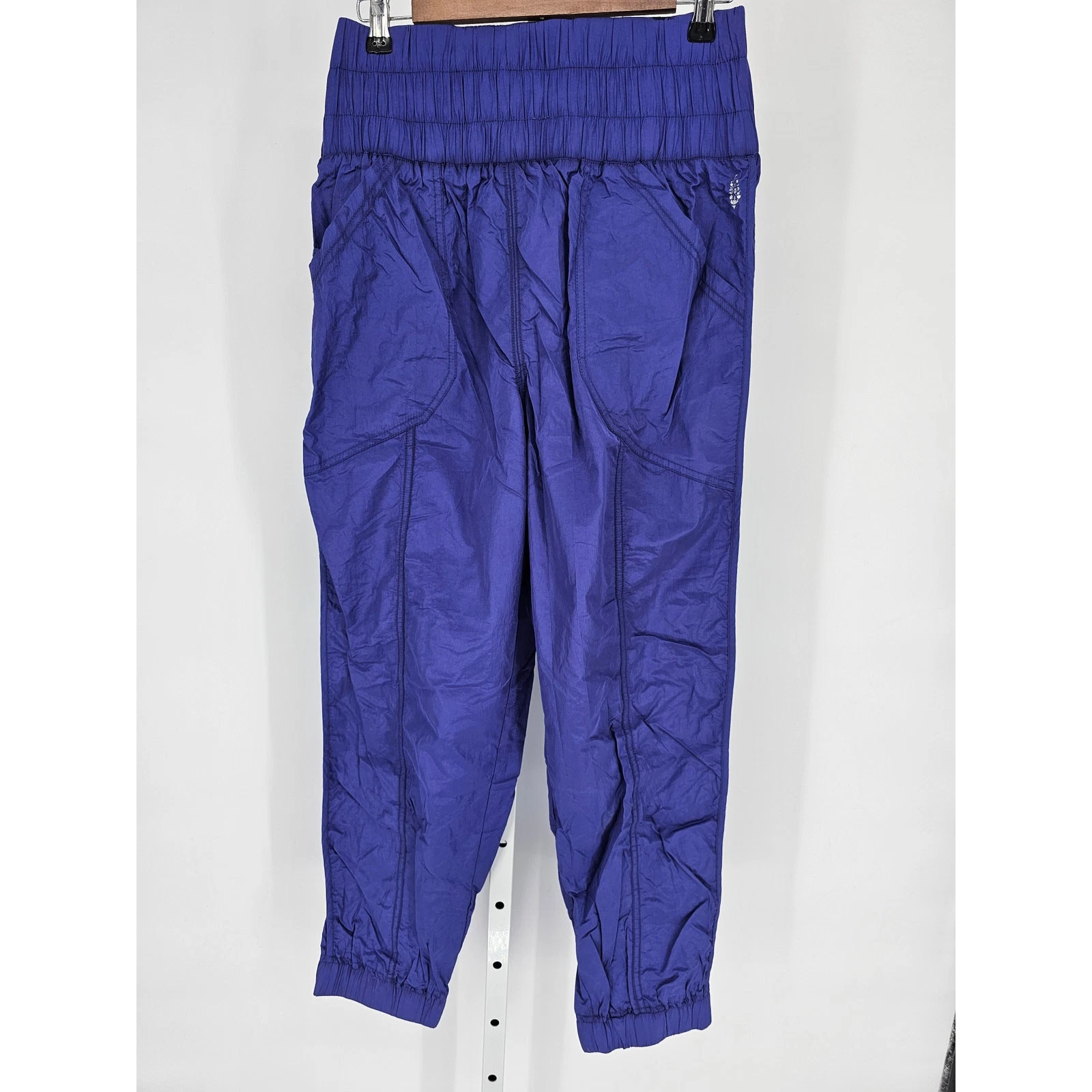 free-people-movement way home y2k retro jogger