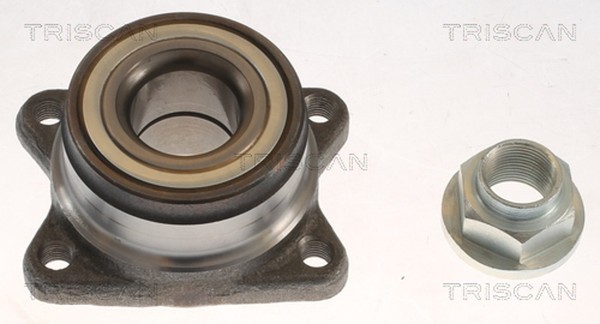 Radlagersatz Triscan 8530 42210 FüR Galant Mitsubishi 8 7 E52A Glsi EA2A EA2W-image