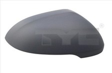 TYC Außenspiegel Abdeckung links Für VW Passat Alltrack B8 3G0857537H