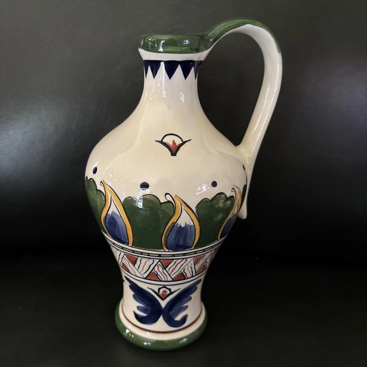 Deruta Vase for sale | eBay