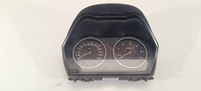 62109283289 INSTRUMENTENTAFEL / 2140586 F�R BMW 1 F20 116 D
