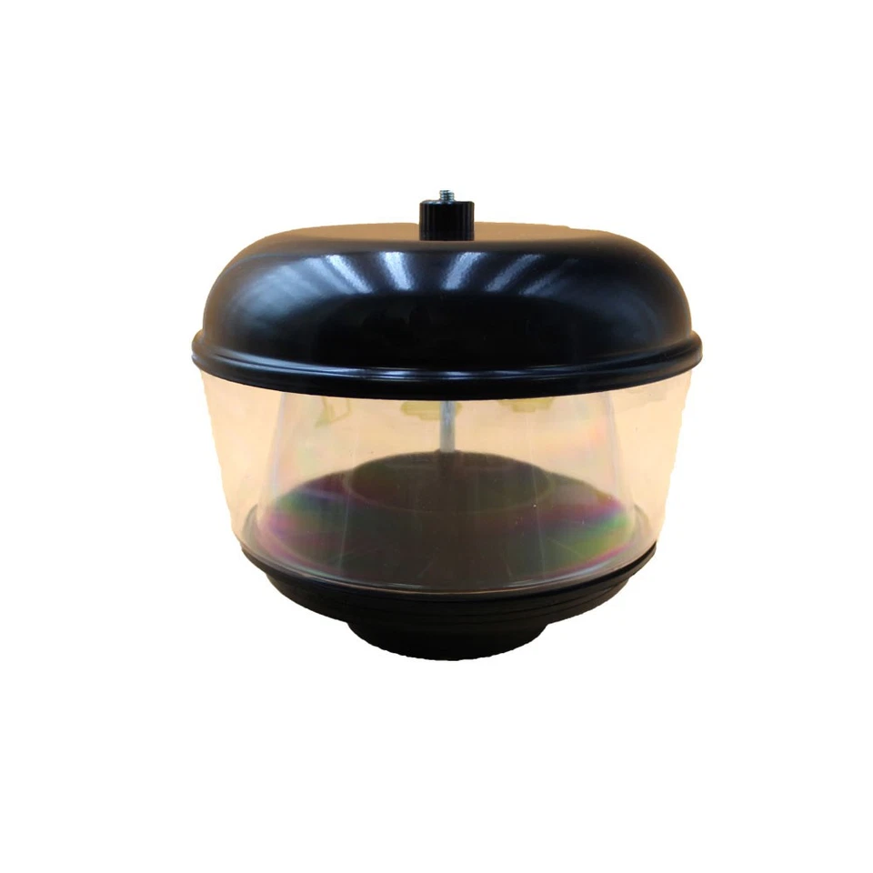 8H2021 Air Pre-Cleaner Assembly for Tractors with a 3" Intake - Image 3 of 4