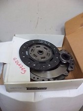 Kit d'embrayage Citroen BX