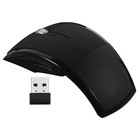  Wireless Mouse Foldeble Computer Mouse Portable Mouse Thin Laptop Mouse