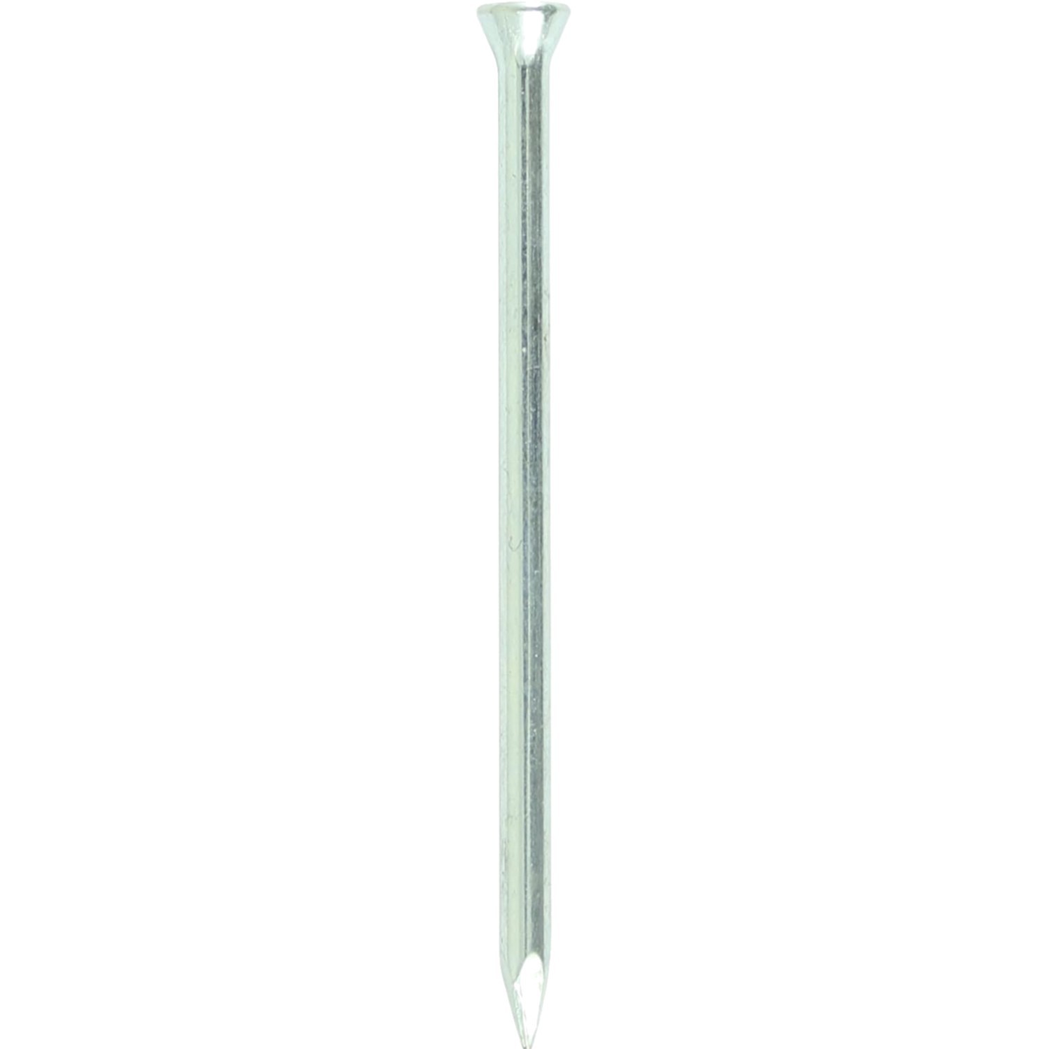 Clous de maçonnerie TIMco HM25035P pour béton et brique plaqué zinc x50