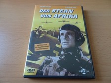 DVD Der Stern von Afrika - Joachim Hansen + Marianne Koch - 1957