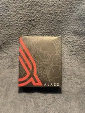 Ajazz Lightweight Gaming Mouse - White *Open Box*