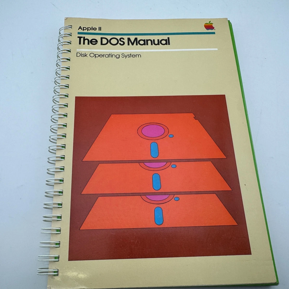 Apple Ii Manual for sale | eBay