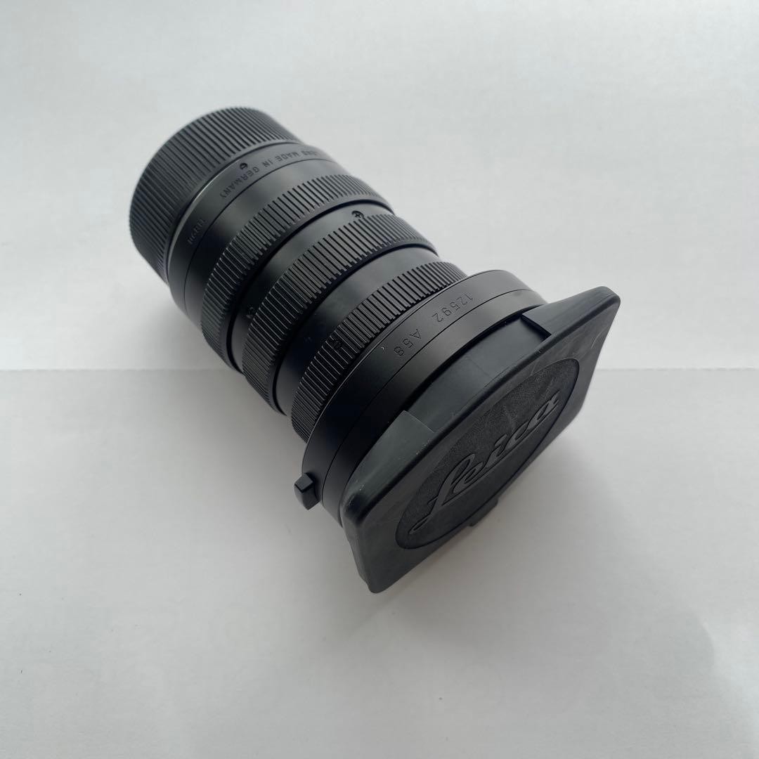 Leica Lens Leica Tri Elmar M 28 35 50 ASPH | eBay