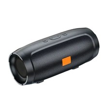Altavoz portátil Bluetooth de doble altavoz