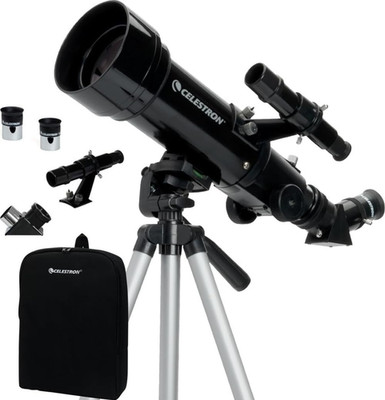 Celestron Travel Scope 70Mm Beginner Portable Telescope with Backpack | 70Mm Ref