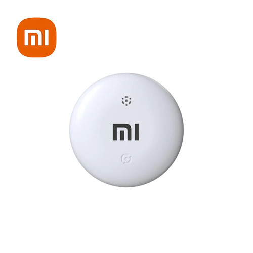 Smart Bluetooth GPS Trackers Air Tag Anti-lost Device For Key Wallet Car Locator - Picture 7 of 18