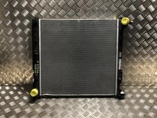 Radiateur Hyundai TUCSON