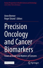 Anne Bremer (u. a.) | Precision Oncology and ...