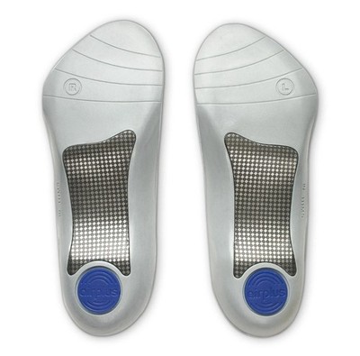 Implus Airplus Men's 7 to 12 Plantar Fascia Insoles 20302 Implus Airplus 20302 7