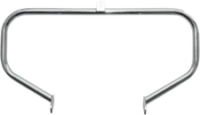 LINDBY Unibar Highway Bar - Chrome -  Fits 2006-2023  Vulcan 900 Custom 14903