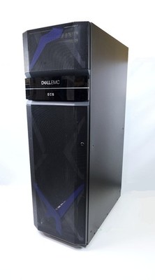 Dell EMC ECS Titan 40U Rack - inkl. 4x 100-563-477 VNX PDU 