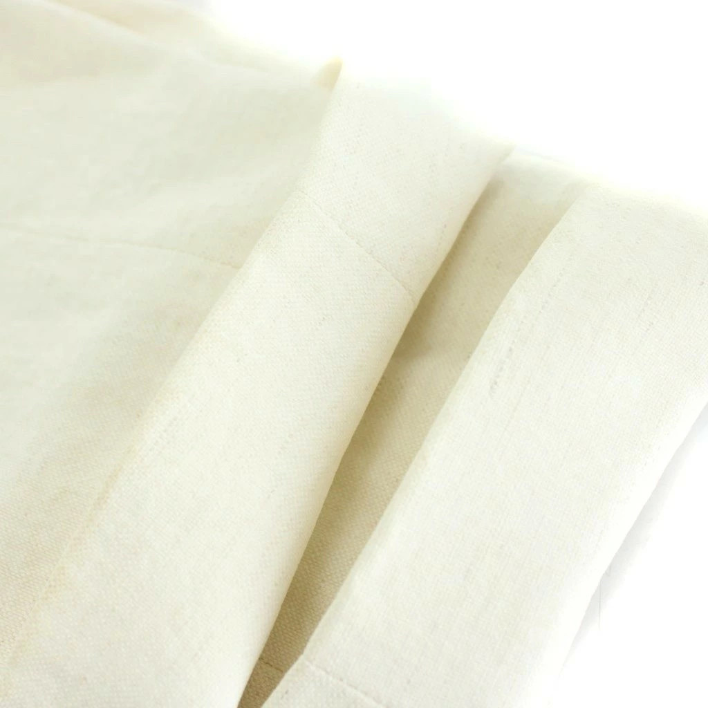 Used Ameri Vintage Tailored Jacket Single Linen B… - image 8