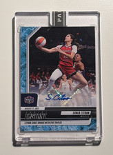 2025 WNBA Panini Instant SONIA CITRON Rookie Card RC Auto Autograph Water 10/10