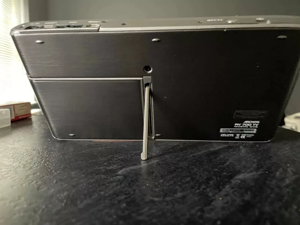 (2} Archos Tv AV700 DVR - Mobile Digital Video Recorder (500715)Read Description - Image 4 of 4