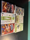 Lot Of 6 Brand New Sealed Nintendo Wii Games - NEW