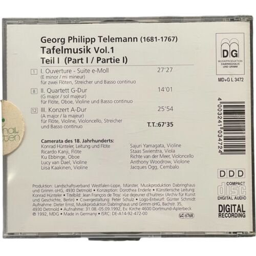 Klassik, Operette, Classic Musik CD/CDBOX Auswahl2 (Nur 1 mal Porto)+Multirabatt - Bild 468 von 504