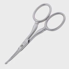 Tweezerman Facial Hair Scissors #29021-MG